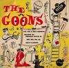 7-дюймовая пластинка GOONS The Goons DFE6396 Decca 1956 Великобритания Джаз Б/у