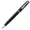 Pelikan Fountain Pen EF Extra Fine Point Black Classic P205 Regular Imported Product