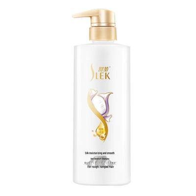 Шампунь Shu Lei Silk Увлажняющий против перхоти