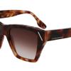 Victoria Beckham Womens/Ladies VB646S Gradient Sunglasses