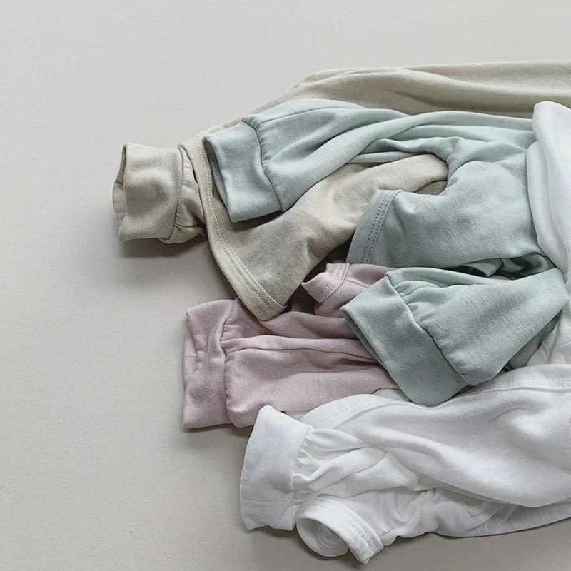 Детский легкий летний солнцезащитный кардиган в корейском стиле