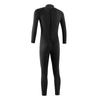 Neoprene Full Body   Guard One Piece   Sleeve Diving Thermal Swimsuit Men Women Wetsuits
