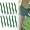 12 PCS Tree Straps for Staking, Tree Support Straps for Guying Staking Newly