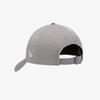 New Era Кепка-бейсболка New York Yankees Базовая Неструктурированная Серая