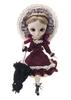 Groove Pullip Классическая кукла Высота 310 мм Подвижная фигурка окрашена в ABS примерно. Немасштабируемый