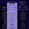 Механическая игровая клавиатура Logitech G Shanyilong G316/G316X 8K