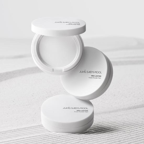 JUNGSAEMMOOL Pro Lasting Finish Powder Pact 7.5g