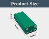 Аккумуляторная батарея 14.4V 2000mah для робота-пылесоса liberoV-M600 / M606 v-botT270 / 271