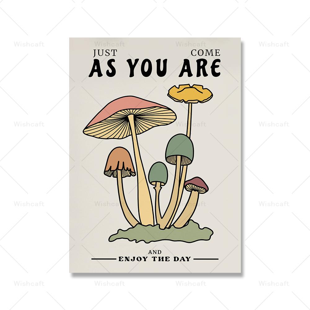 Христианская цитата настенное искусство ретро цветочный принт розовый вдохновляющая эстетическая бабочка холст картина детская комната домашний декор картинки