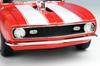 Platz AMT 1968 Chevrolet Camaro Пластиковая модель IT868 1/25 Z/28 (Машина)