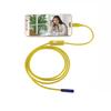 6 LED 7mm Lens Endoscope Waterproof Inspection Borescope Tube Camera for Android
