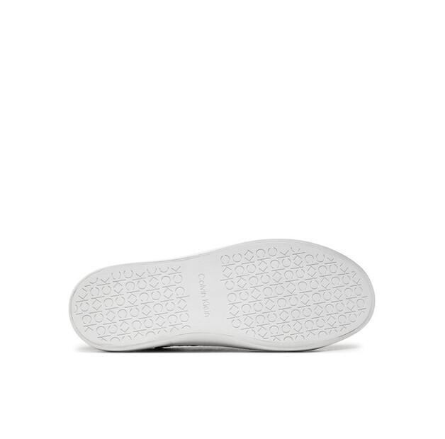 Sneakers Calvin Klein Vulc HW0HW02212 Black