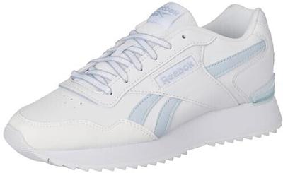 Кроссовки Glide Ripple Clip ftwr white/feel good blue F23-R/pure grey (ID9245)