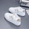 Casual Shoes Women Sports Shoes Wear-resistant and Breathable Female White Shoes Women Tennis Sneakers Lady Simple New