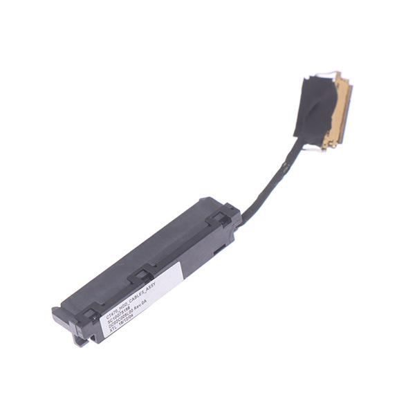 Черный пластиковый заменитель для Lenovo T470/T470P/A475/T480/T48 - 1 шт.