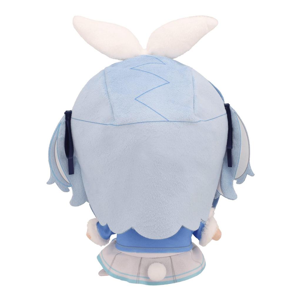 Usada Pekora Plush Casual Outfit Friends with U Hololive Official Goods