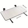 Universal Air Conditioner Outdoor Unit Cover Bubble Composite Aluminum Foil Flame Retardant Waterproof Sun Protection Shade