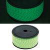 50m Luminous Reflective Camping Rope: Thickened, Windproof Tent & Awning Fixing Rope