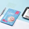 Набор патчей Easyderm Patch Beauty 42 шт. + Relief 42 шт.