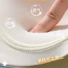 Front buckle underwear women's small breasts gather and show large adjustment type anti-sagging upper support collection breast sexy seamless back bra