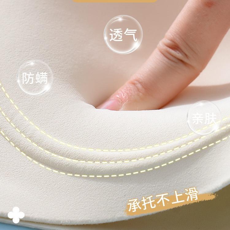 Front buckle underwear women's small breasts gather and show large adjustment type anti-sagging upper support collection breast sexy seamless back bra