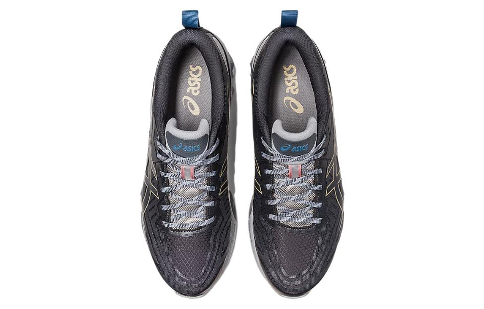 Asics Гель Quantum 360 7 'Темно-серый' 1201A779-020