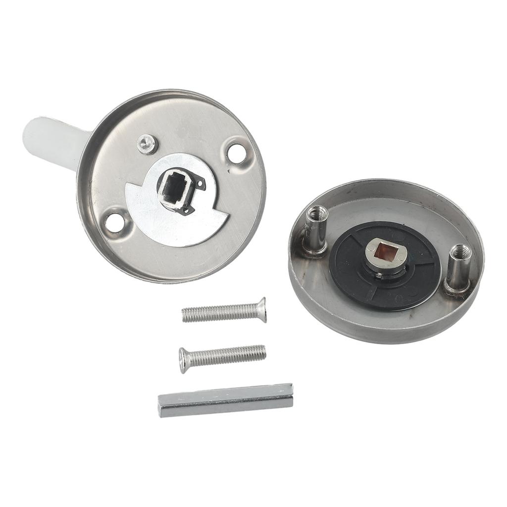 Индикатор дверного замка для общественного туалета, фурнитура для туалета, защелка для ванной комнаты, занято, свободно, задействовано, засов, дверной замок для гардеробной