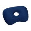 Comfortable And Breathable Ear Protection Pillow with Special Hole Suitable for Side Sleepers