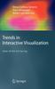 Книга Trends In Interactive Visualization : State-of-the-Art Survey