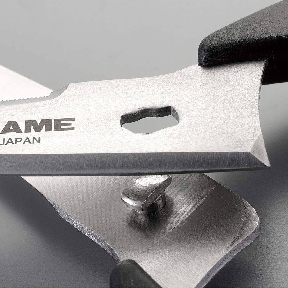 UNIFLAME 661857 Кухонные ножницы Giza Blade