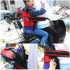 Motorcycle Child Seat Safety Strap