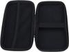 For R36 Ultra game console storage bag EVA hard shell anti pressure waterproof bag anti scratch screen protector silicone case