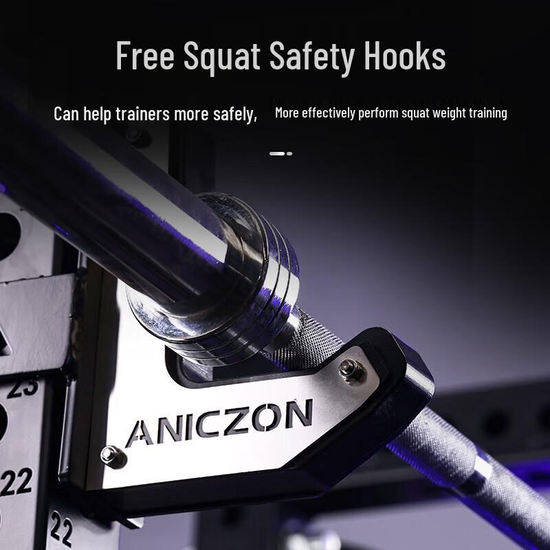 Yimai Multi-functional Strength Training System