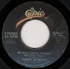 7inch Record TAMMY WYNETTE - He Was There (When I Needed You) /  950868 EPIC 1980 US Country/Folk Used