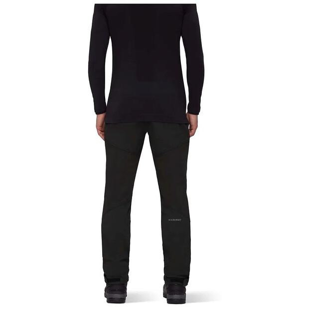 Mammut Брюки Zinal Hybrid