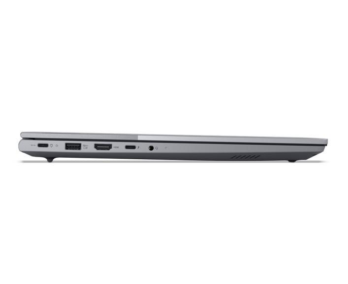 Notebook ThinkBook 16 G8 21SH00A4PB W11Pro Intel 7 240H/16GB/512GB/INT/16 cali WUXGA/Luna Grey/3YRS OS + CO2 Offset