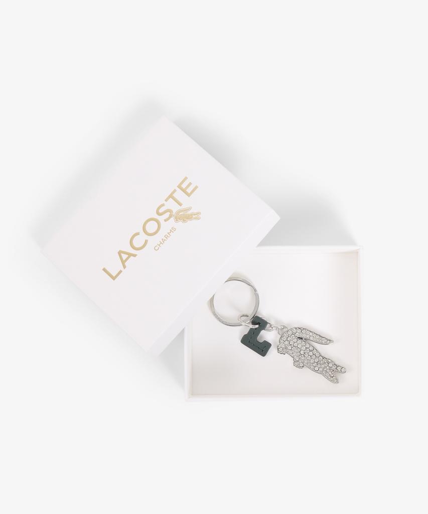 Lacoste Женский Шарм для Сумки El Charm Nf5320R56N T52
