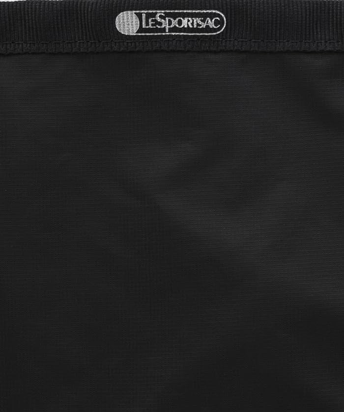 Официальная сумка-тоут ESSENTIAL LG OPEN Black C [LeSportsac] TOTE/1017