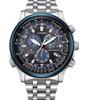 Мужские часы Promaster Sky Perpetual World Time 20ATM SS CB5866-55E