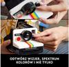LEGO Ideas 21345 Фотоаппарат Polaroid OneStep SX-70