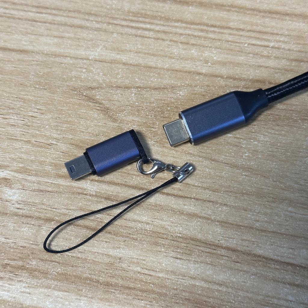 Адаптер Type-C - USB, конвертер-конвертер «мама-папа», поддержка передачи данных 480 Мбит/с для телефонов и планшетов