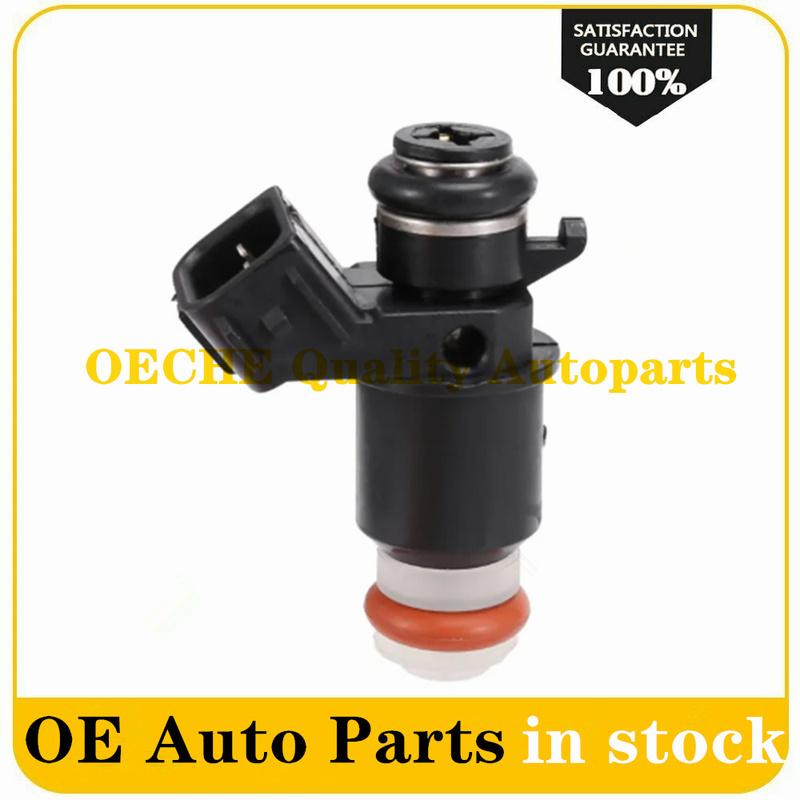 Fuel Injector Is Suitable for 2003-2006 Suzuki GSXR1000 BURGMAN 650 400 BOULEVARD C90 C90T 15710-10G00 New