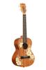 KALA Ukulele The Voyage Collection Mahogany Body Tenor Bag KA-HIBISCUS-T_W/BAG [Gig Included] []