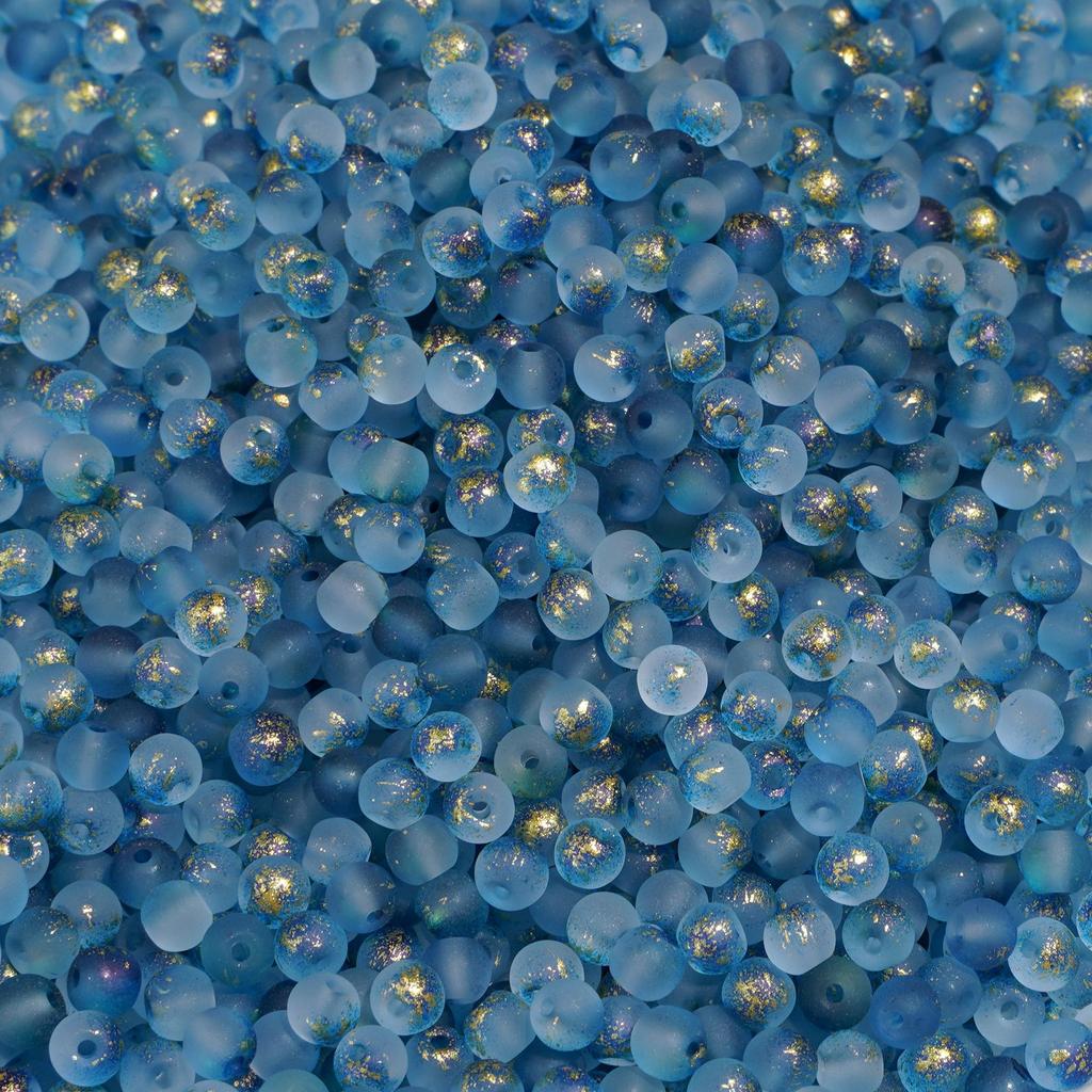 100 шт. Отечественные высококачественные стеклянные бусины-бисер для DIY браслета, ожерелья, аксессуары для изготовления ювелирных изделий
