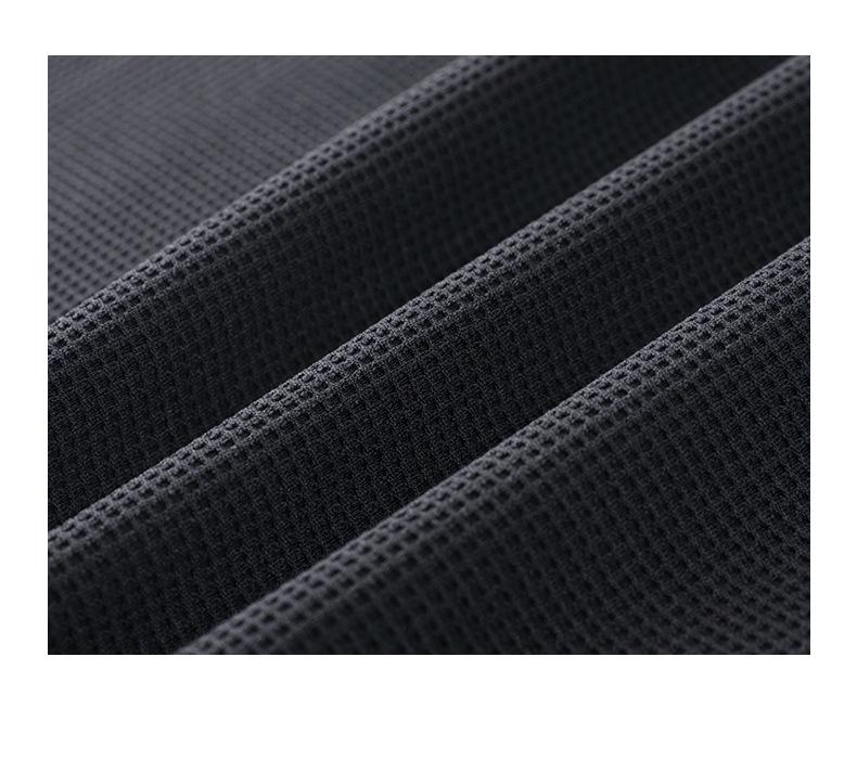 Комплект из двух предметов: толстовка большого размера: Повседневный трикотажный топ с длинным рукавом и свободные брюки для женщин