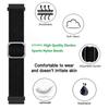 22mm Nylon Strap for Redmi Watch 5 Active/Lite Braided Band for Xiaomi S4/S3/S2 46mm/S1 Pro Active Correa Replacement Bracelet
