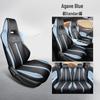 BYD Seagull Car Seat Cushion: New Full Leather, Four-Season, Five-Seat Fit