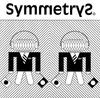 CD SYMMETRYS - SymmetryS AVCD23467 Avex Trax 2008 Japan Dance & Electronica Used
