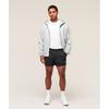 Gymshark Arrival Oversized Long Sleeve T shirT whiTe A3b4v Wb57
