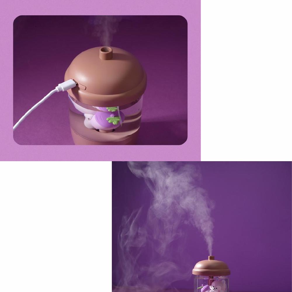 BT21 Персонаж MANG Hope in Love Увлажнитель воздуха